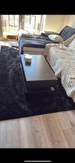 Vida XL salon tafel te koop, Huis en Inrichting, Tafels | Salontafels, Ophalen, Rechthoekig, 50 tot 100 cm, Minder dan 50 cm