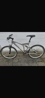 Kenosha mountainbike, Ophalen of Verzenden, Zo goed als nieuw, Aluminium, 24 inch of meer