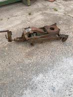 Vintage autokrik, garagekrik steinbock, Auto diversen, Krikken, Ophalen, Gebruikt, Hydraulisch, Garagekrik
