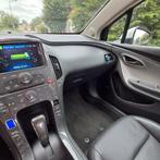 Opel Ampera E-rev 2012 Grijs, Ampera, 1398 cc, 4 stoelen, Origineel Nederlands