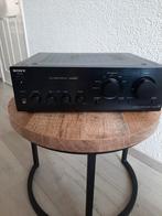 Sony TA FB 720R QS  versterker, Audio, Tv en Foto, Ophalen of Verzenden, Gebruikt, Stereo, Sony
