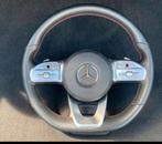 Mercedes stuur met airbag, Auto-onderdelen, Besturing, Ophalen of Verzenden