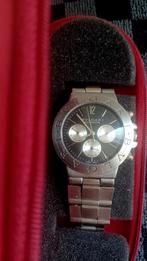 Bulgari horloge automaat loopt perfect ophalen ook Amsterdam, Sieraden, Tassen en Uiterlijk, Ophalen of Verzenden