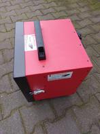 Dustco Aircleaner Mobile afzuigwand wandafzuiger, Auto diversen, Autogereedschap, Dustco air, Nieuw, ?, ?