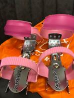 Nijdam verstelbare glij-ijzers, Sport en Fitness, Schaatsen, Ophalen, Gebruikt, Overige typen, Nijdam