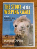 The Story of the Weeping Camel | Luigi Falorni en Davaa, Alle leeftijden, Ophalen of Verzenden, Zo goed als nieuw, Kunst of Cultuur