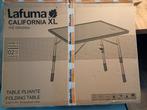 Lafuma California xl campingtafel, Ophalen, Campingtafel