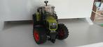 Bruder tractor WIKING CLAAS, Hobby en Vrije tijd, Ophalen, Zo goed als nieuw, Tractor of Landbouw, Overige merken