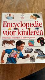 Encyclopedie voor Kinderen, Ophalen of Verzenden, Gelezen