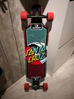 Santa Cruz Longboard, Ophalen, Zo goed als nieuw, Longboard