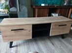 Tv kast, Huis en Inrichting, Kasten | Televisiemeubels, Ophalen, Gebruikt, 25 tot 50 cm, Minder dan 100 cm
