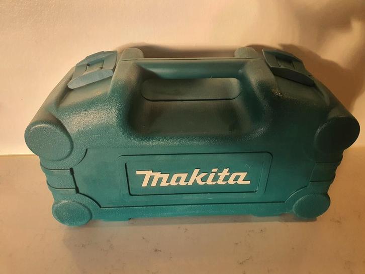 Keurige Makita schroevendraaier set 81 delig, Doe-het-zelf en Verbouw, Gereedschap | Handgereedschap, Gebruikt, Ophalen of Verzenden