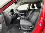 Suzuki VITARA 1.4 Boosterjet Select Smart Hybrid Adaptive cr, Stof, Gebruikt, Euro 6, 4 cilinders