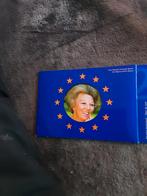 Nederlandse Euroset 1999-2002, Postzegels en Munten, Munten | Europa | Euromunten, Ophalen of Verzenden, 2 euro, Setje