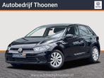 Volkswagen Polo 1.0 TSI Life | Keyless | Camera | Airco | Cr, Auto's, Stof, Gebruikt, Zwart, Lichtsensor