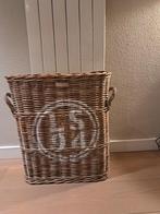 Paraplu mand riviera maison stijl, Huis en Inrichting, Woonaccessoires | Schalen en Manden, Ophalen, Gebruikt, Mand, Riet