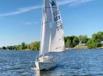 dehler varianta k4 mast  met alle zeilen, Watersport en Boten, Ophalen of Verzenden, Zo goed als nieuw, Minder dan 15 m²