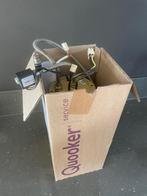 Quooker binnenwerk, Ophalen of Verzenden, Gebruikt