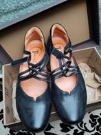 Think Mary Janes - Maat 42.5 - Bijna Nieuw, Zwart, Think!, Dansschoenen, Ophalen of Verzenden