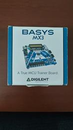 Digilent Basys MX3 development board, Ophalen of Verzenden, Gebruikt