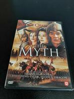 The myth, Jackie Chan, Kim Hee-sun, Mallika Sherawat!, Vanaf 12 jaar, Ophalen of Verzenden, Gebruikt