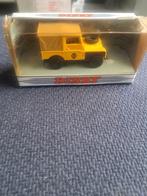 Dinky toys matchbox model landrover kp361, Gebruikt, Auto, Ophalen of Verzenden, N.b