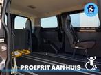 Ford Transit Custom 2.2 | 2013 | Rolstoelbus L1H1 | 3 / 4 pe, Auto's, Bestelauto's, Voorwielaandrijving, 12 maanden, Gebruikt