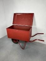 gereedschapskruiwagen Matador gereedschap kar kist kruiwagen, Ophalen, Gebruikt