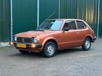 Honda Civic 1.2 AUT 1979, Auto's, Honda, Automaat, Origineel Nederlands, 705 kg, Civic