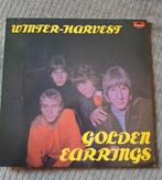 Golden Earrings Winter Harvest, Ophalen of Verzenden, Zo goed als nieuw, 12 inch, Poprock