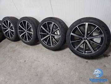 6-7mm! Originele Audi Q7 SQ7 Audi Sport 4M 21 inch zwarte ve beschikbaar voor biedingen