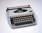 Triumph Tippa typemachine, Diversen, Typemachines, Verzenden, Gebruikt