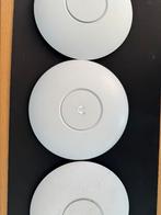 Unifi AP-AC PRO accespoint 2 beschikbaar, Computers en Software, Accesspoints, Ophalen of Verzenden, Zo goed als nieuw
