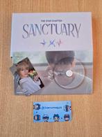 TXT The Star Chapter Sanctuary Angel version Soobin, Ophalen of Verzenden, Zo goed als nieuw, Aziatisch