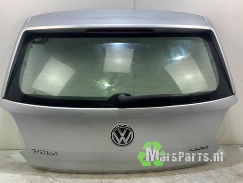 Achterklep van een Volkswagen Polo, Auto-onderdelen, Carrosserie en Plaatwerk, Achterklep, Volkswagen, Gebruikt, 6 maanden garantie