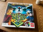 Minotaurus lego spel, Ophalen of Verzenden, Zo goed als nieuw
