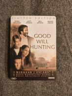 Good Will Hunting - Limited Edition DVD, Ophalen of Verzenden