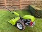 Grillo G85D benzine tuinfrees 8,5 pk Honda GX270 uit 2021, Ophalen