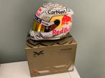 ✅ Max Verstappen 1:2 helm 2022 Fanshop Red Bull Racing RB18, Verzamelen, Nieuw, Ophalen of Verzenden, Formule 1