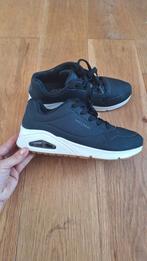 Leuk zwart Skechers sneakers maat 38, Skechers, Zwart, Ophalen of Verzenden, Sneakers of Gympen