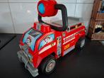 Paw Patrol Loopauto - Brandweerwagen, Kinderen en Baby's, Speelgoed | Buiten | Voertuigen en Loopfietsen, Ophalen of Verzenden