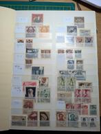 Postzegel album Rusland 1915 - 1985, Postzegels en Munten, Verzenden