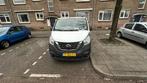 Nissan Nv300 GB 1.6 dCi 95pk L1h1 2700 2018, Auto's, Bestelauto's, Voorwielaandrijving, Wit, Origineel Nederlands, Te koop