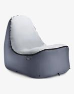 2x Trono Zitzak - Compact en Comfortabel!, Huis en Inrichting, Zitzakken, Ophalen, Zo goed als nieuw, Groen