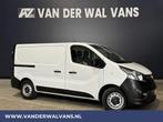 Opel Vivaro 1.6 CDTI L1H1 Euro6 # Airco | Navigatie | LED |, Auto's, Voorwielaandrijving, Gebruikt, Euro 6, 2000 kg