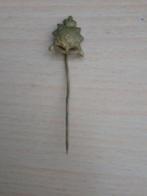 reversspeld korps mariniers zo wijd de wereld strekt, Ophalen, Zo goed als nieuw, Overige onderwerpen, Speldje of Pin