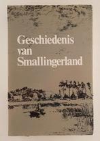Schaik, P. van - Geschiedenis van Smallingerland