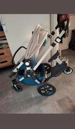 Kinderwagen Bugaboo, Ophalen, Gebruikt, Voetenzak