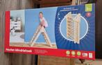 Houten klimrek / klim driehoek, nieuw, Kinderen en Baby's, Speelgoed | Houten speelgoed, Ophalen, Nieuw, Meubelstuk of Keukentje