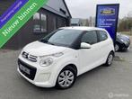 Citroen C1 1.0 VTi Feel A/C |Bluetooth| Isofix|, Auto's, Voorwielaandrijving, Gebruikt, Euro 6, 4 stoelen